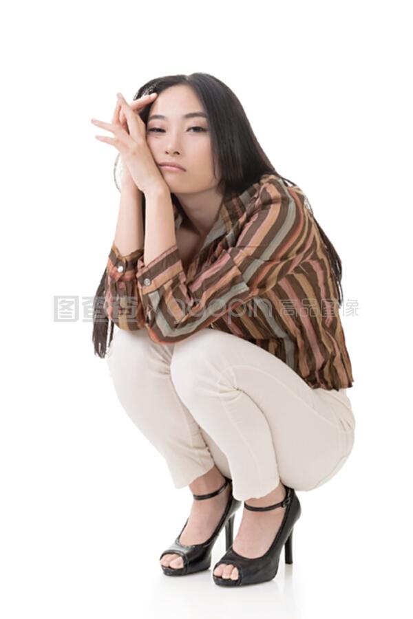上海小姐